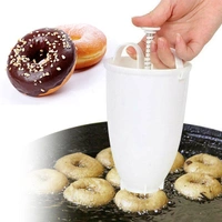 2399 Plastic Medu Vada Maker, Mendu Vada Machine