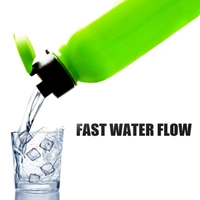 2505 Premium Plain Water Bottle