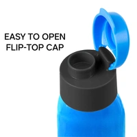 2505 Premium Plain Water Bottle