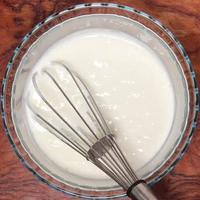 2571 Stainless Steel Wire Whisk,Balloon Whisk,Egg Frother, Milk & Egg Beater (10 inch)