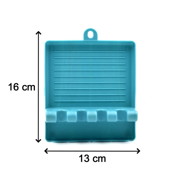 2641 Multi-Functional Spatula Holder/Rest for Kitchen Utensils