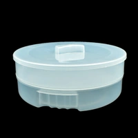 2648 Sprout Maker 2 Bowl Sprout Maker for Home (2 Layer)