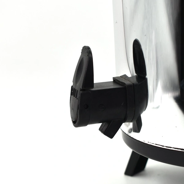 2737 6 Ltr Water Jug used to store and serve water and some other beverages also in all kinds of household and official places etc.