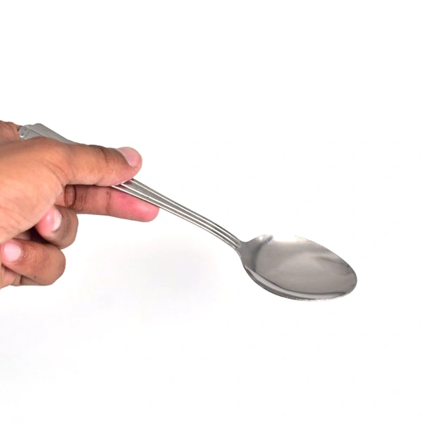 2778 set of 8Pc Dinner Spoons for home/kitchen