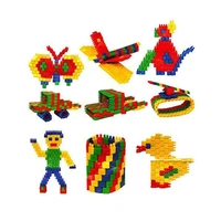 3906 250 Pc Bullet Toy used in all kinds of household and official places by kids and children s specially for playing and enjoying purposes.