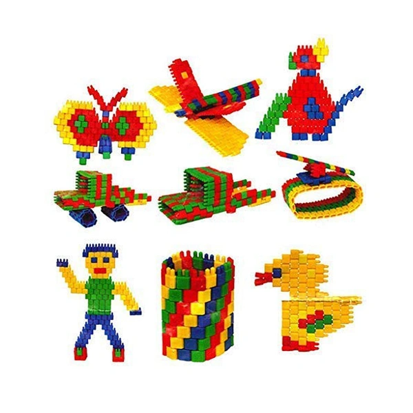 3906 250 Pc Bullet Toy used in all kinds of household and official places by kids and children s specially for playing and enjoying purposes.