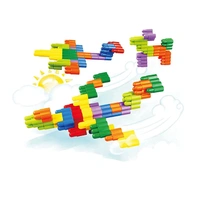 3907 400 Pc Bullet Toy used in all kinds of household and official places by kids and children s specially for playing and enjoying purposes.
