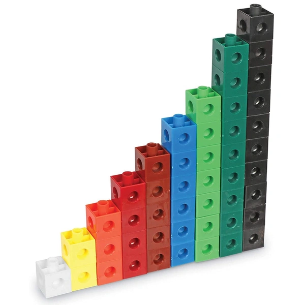 3912 60 Pc Cube Blocks Toy used in all kinds of household and official places specially for kids and children for their playing and enjoying purposes.