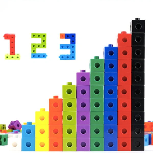3912 60 Pc Cube Blocks Toy used in all kinds of household and official places specially for kids and children for their playing and enjoying purposes.
