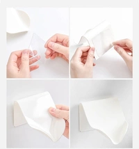 4617 Sliding Pattern Soap Case/Soap Holder/Soap Box for Bathroom