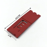 4793 10 Pc Adjustable Mobile Stand used in all kinds of places including household and offices as a mobile supporting stand.