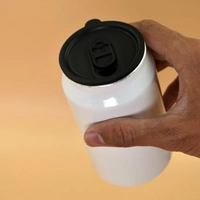 6084 CNB Bottle no.3 can be taken all kinds of places like household and official for storing and drinking water and some beverages etc.