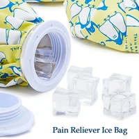 6167 4.5Inch Pain Relief Ice Bag Used To Overcome Joints And Muscles Pain In The Body