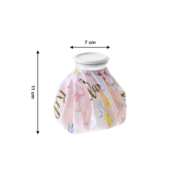 6167 4.5Inch Pain Relief Ice Bag Used To Overcome Joints And Muscles Pain In The Body