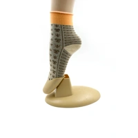 7354 Women s Cotton Solid Ankle Length Printed Fancy Socks Combo - 12 pair (Multicolour, Medium)