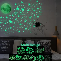 8040 Fluorescent Luminous Board with Light Fun and Developing Toy (Design May Vary)
