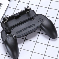 8048 PUBG Mobile Game Metal Controller Joystick Attachment Accessory