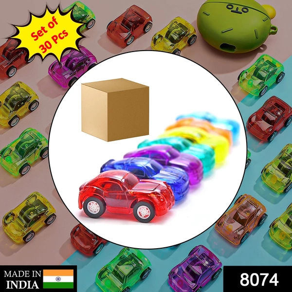 8074 Mini Pull Back Car used widely by kids and childrens for playing and enjoying purposes in all kinds of household and official places.