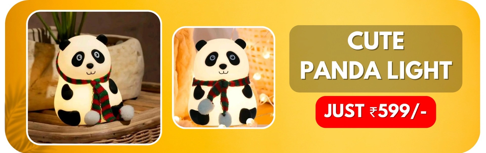PANDA