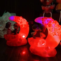 Led Show Peice With Music 