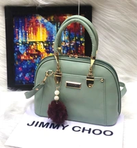 Jimmy Choo Handbag