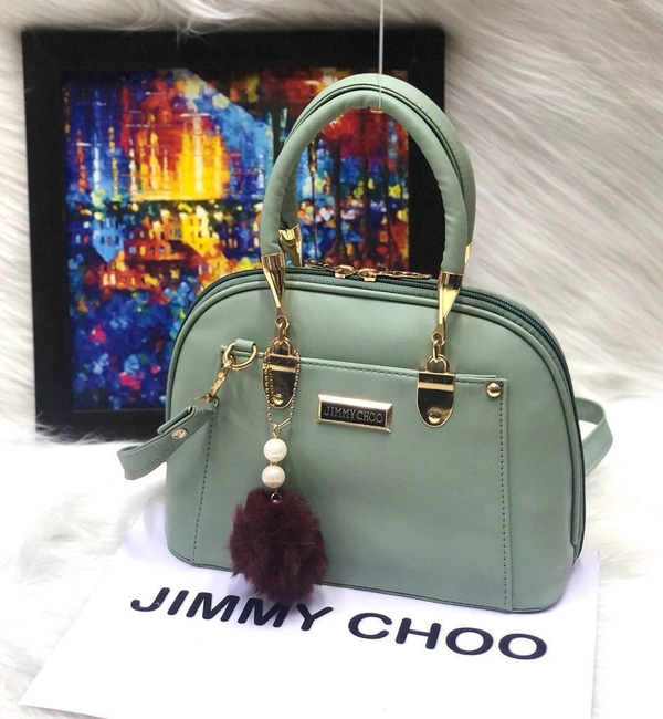 Jimmy Choo Handbag