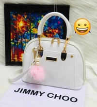 Jimmy Choo Handbag