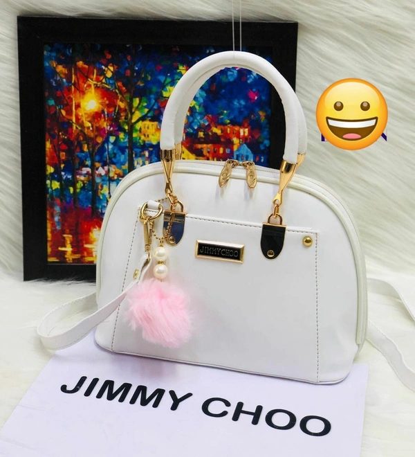 Jimmy Choo Handbag