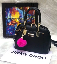 Jimmy Choo Handbag