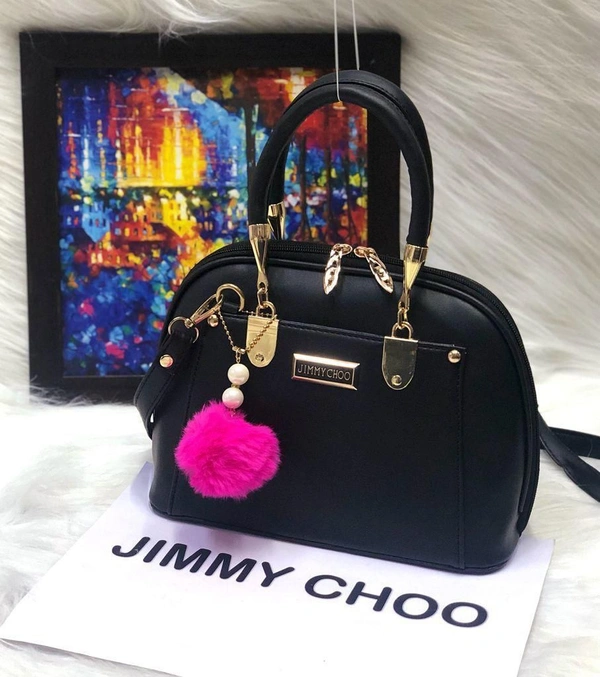 Jimmy Choo Handbag
