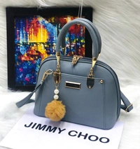 Jimmy Choo Handbag