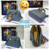 Jimmy Choo Handbag
