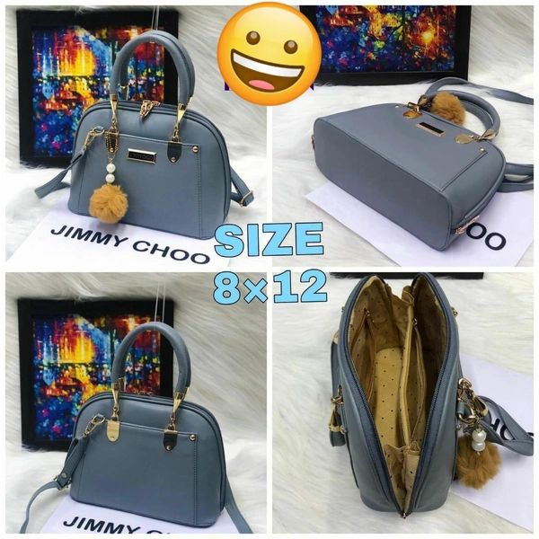Jimmy Choo Handbag