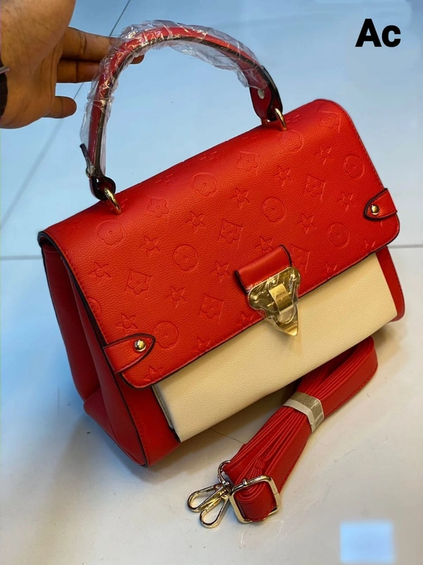 Loius Vuitton
