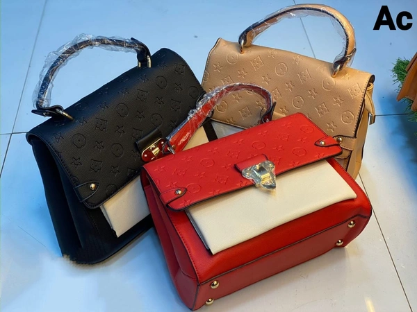 Loius Vuitton