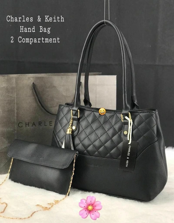 Charles & Keith
