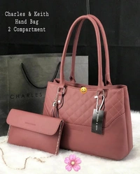 Charles & Keith