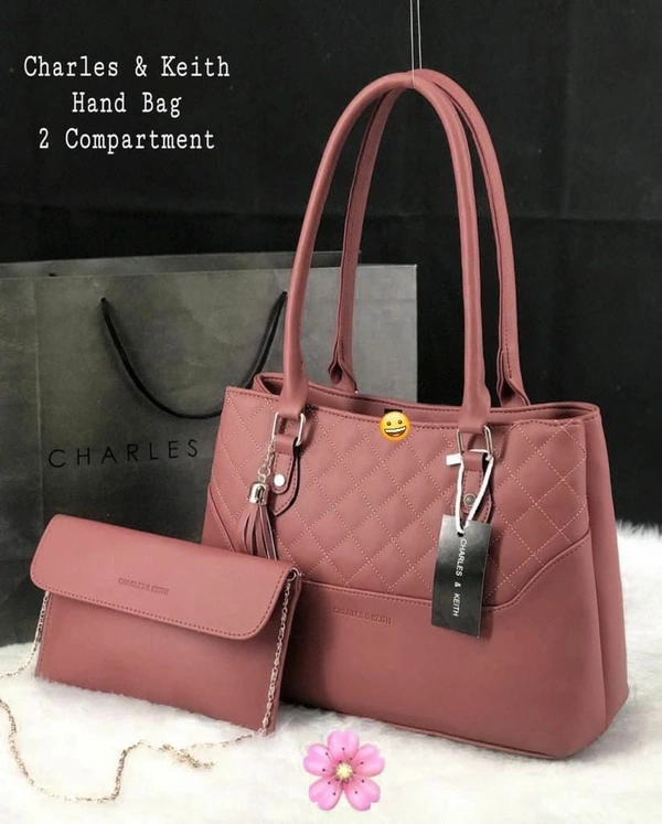 Charles & Keith