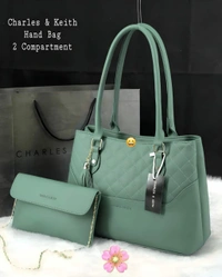 Charles & Keith