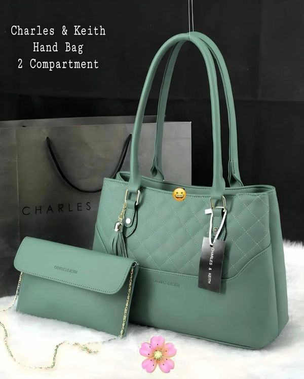 Charles & Keith