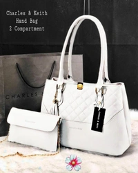 Charles & Keith