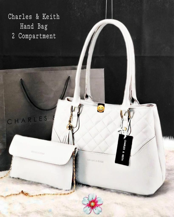 Charles & Keith