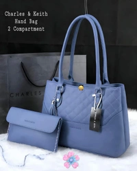 Charles & Keith