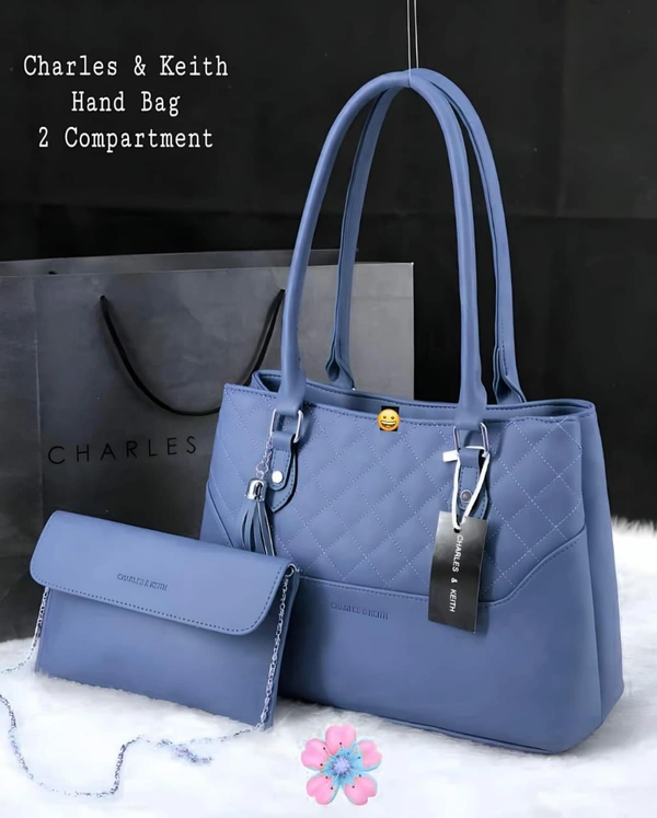 Charles & Keith