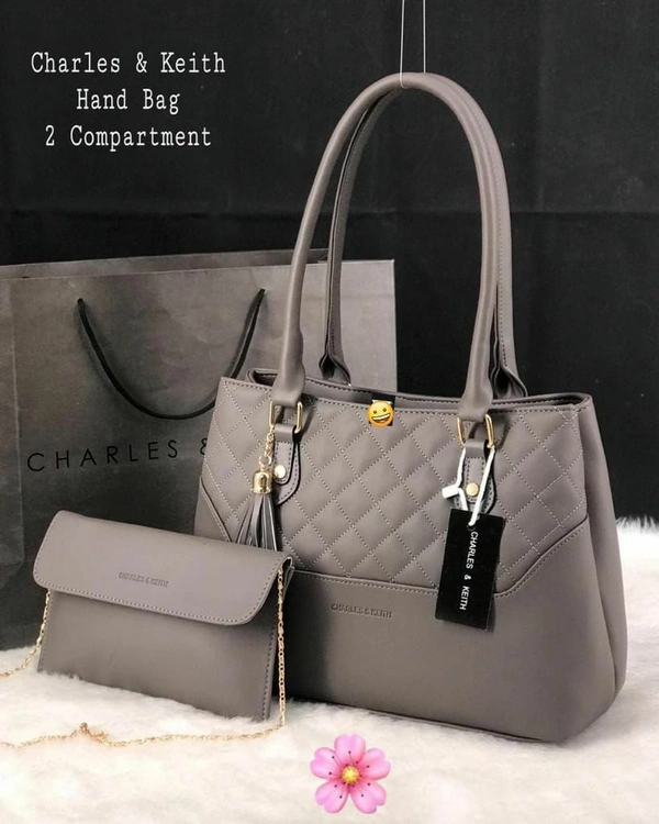 Charles & Keith