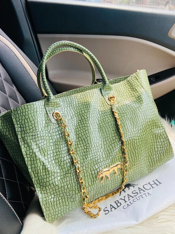 Sabyasachi Tote Bag