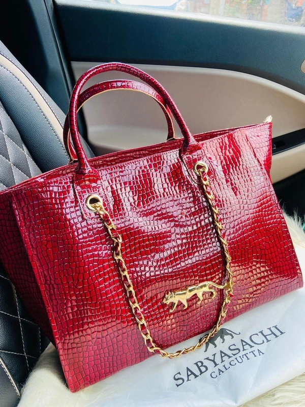 Sabyasachi Tote Bag