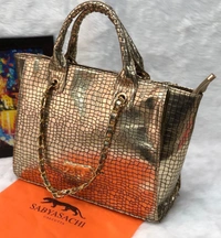 Sabyasachi Tote Bag