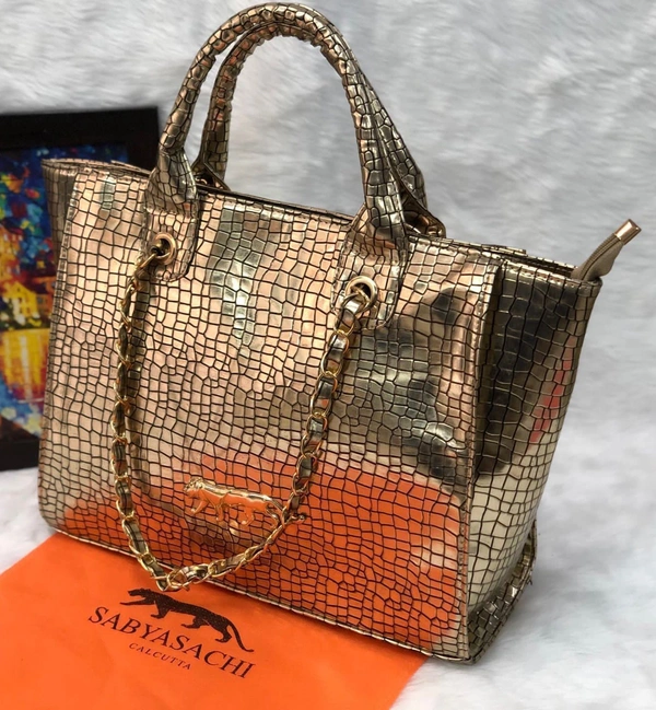Sabyasachi Tote Bag