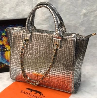 Sabyasachi Tote Bag